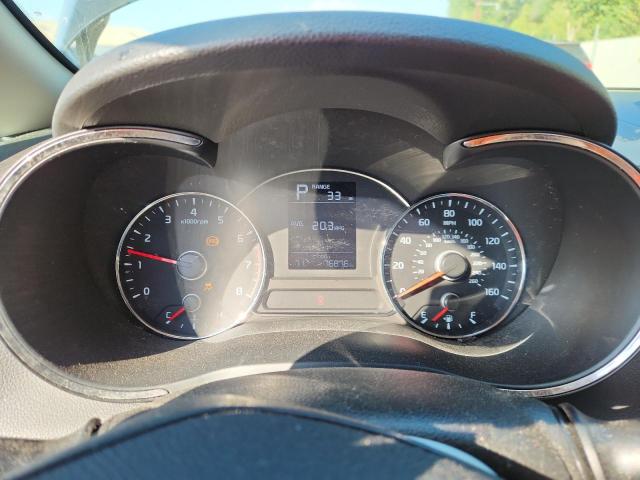 2018 KIA FORTE LX 3KPFK4A72JE219848