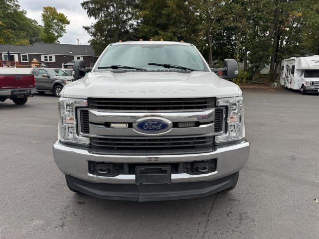 2018 FORD F250 SUPER 1FT7W2B60JEB02574