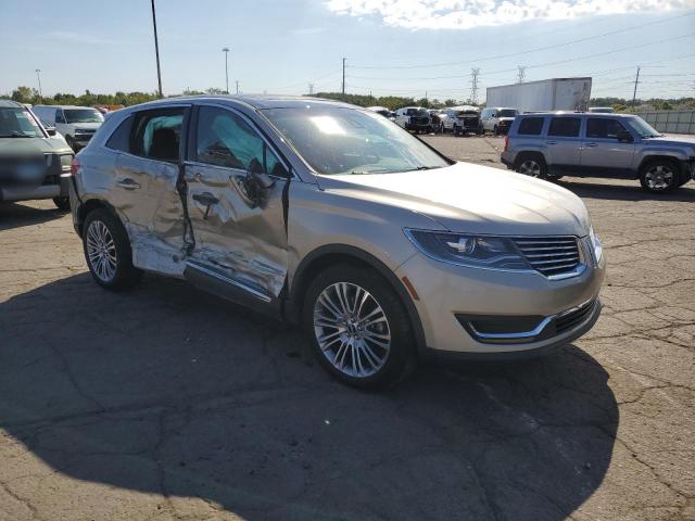 2017 LINCOLN MKX RESERV 2LMPJ6LP8HBL28686