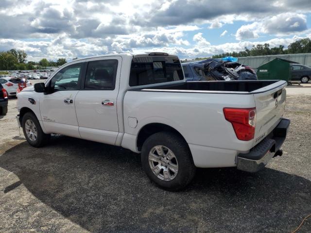 2017 NISSAN TITAN S 1N6AA1EJ4HN542058