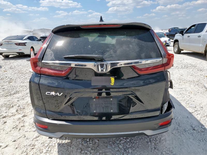 2020 HONDA CR-V EX - 2HKRW1H57LH425315