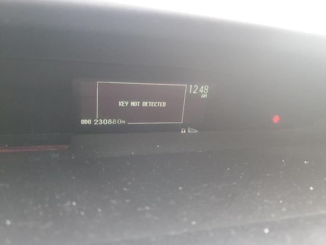 2015 TOYOTA PRIUS JTDKN3DU6F0463004