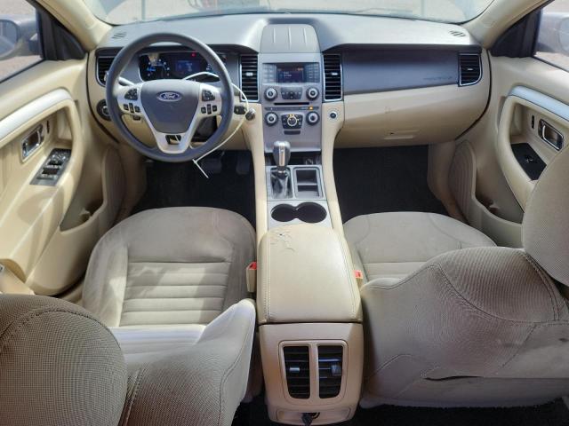 2017 FORD TAURUS SE 1FAHP2D80HG114731