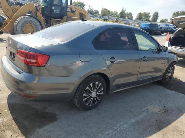 2015 VOLKSWAGEN JETTA BASE - 3VW2K7AJ6FM348150