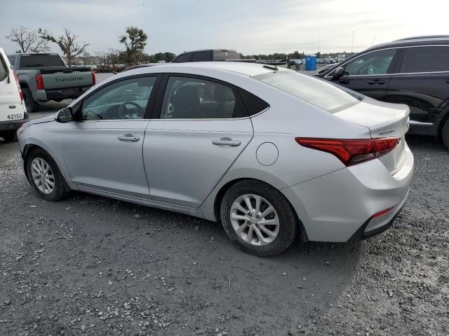 2020 HYUNDAI ACCENT SE 3KPC24A62LE118547
