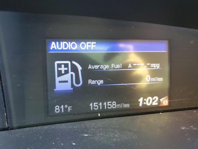 2015 HONDA CIVIC LX - 19XFB2F55FE032767