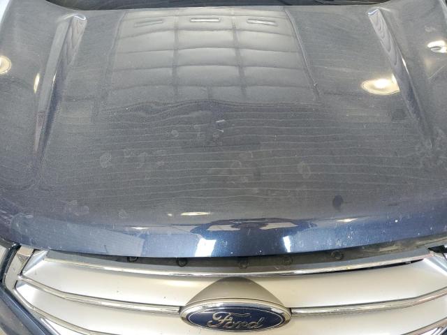 2017 FORD EDGE SE 2FMPK4G9XHBB88858