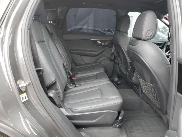 2025 AUDI Q7 PREMIUM #3308433274