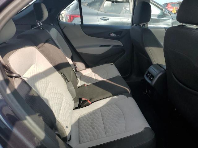 2018 CHEVROLET EQUINOX LS 3GNAXREVXJS629954