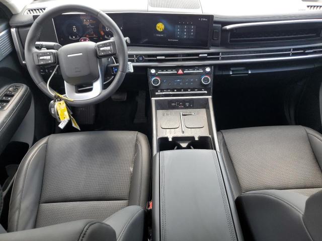 2025 HYUNDAI SANTA FE X 5NMP3DGL3SH125204