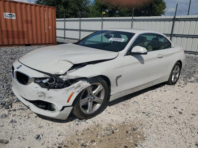 2015 BMW 428 I WBA3V5C56FP751474