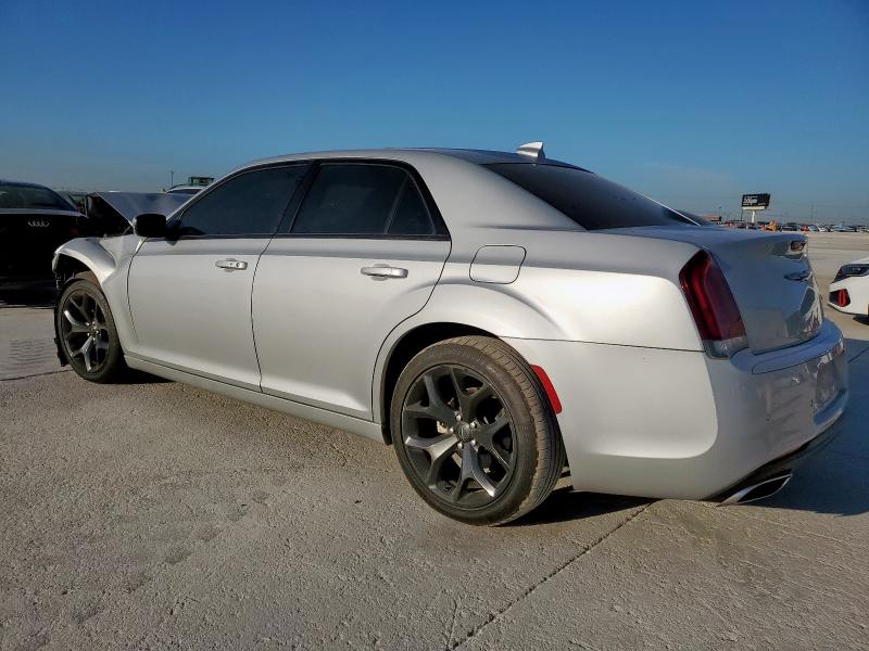 2022 CHRYSLER 300 S 2C3CCABG1NH225829