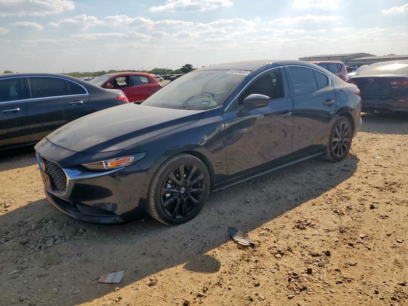 Global Auto Auctions: 2024 MAZDA 3 SELECT S