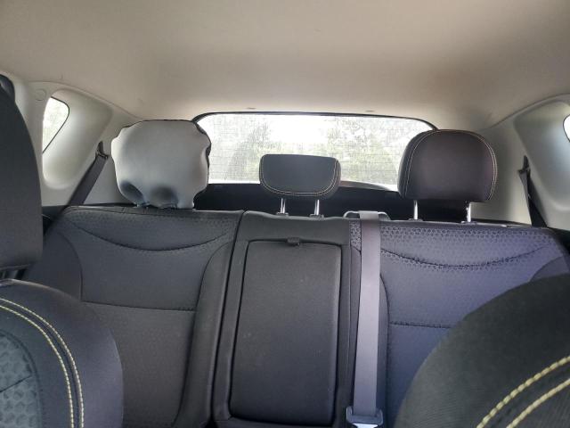 2016 KIA SOUL + KNDJP3A52G7242382