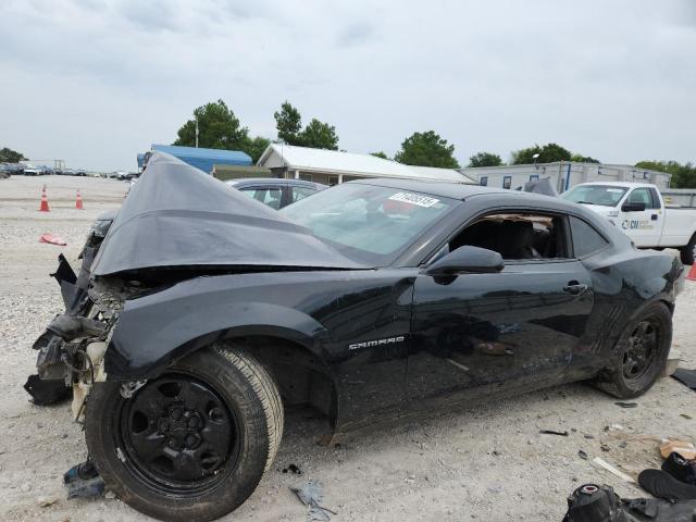 Global Auto Auctions: 2011 CHEVROLET CAMARO LS