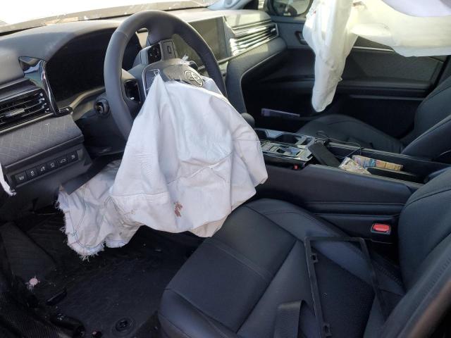 2025 TOYOTA CAMRY XSE - 4T1DBADK1SU028636