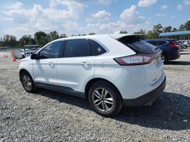 2015 FORD EDGE SEL #3266773372