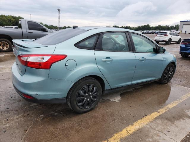 2012 FORD FOCUS SE - 1FAHP3F20CL409830
