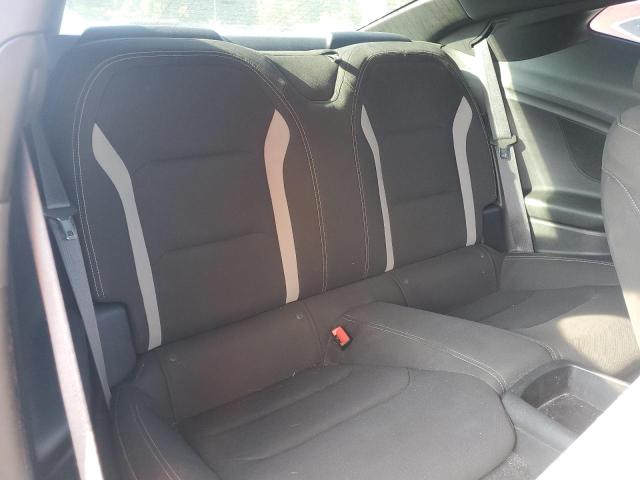 2023 CHEVROLET CAMARO LS - 1G1FB1RX0P0147920