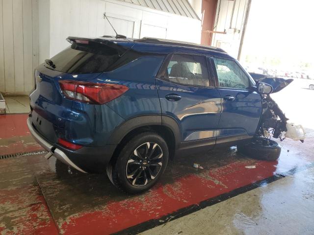 2021 CHEVROLET TRAILBLAZE - KL79MPS23MB009477