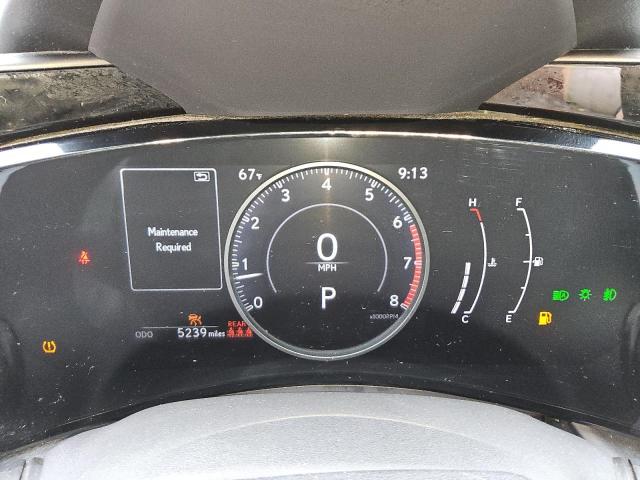 2025 LEXUS NX 350 PREMIUM 2T2GGCEZ4SC082564