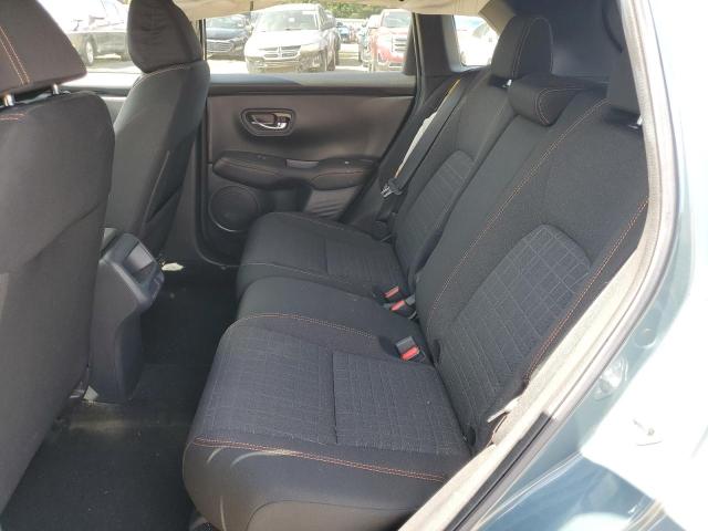 2023 HONDA HR-V SPORT - 3CZRZ1H56PM726661