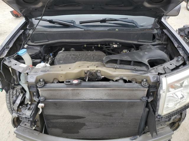 2015 HONDA PILOT SE 5FNYF3H30FB034578