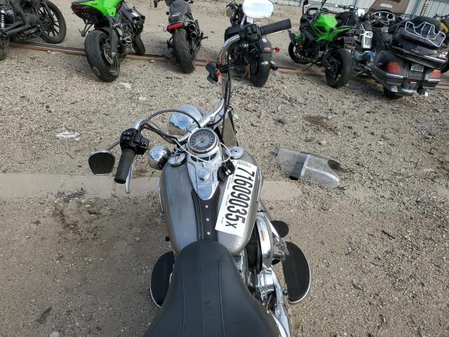 2016 HARLEY-DAVIDSON FLSTC HERI 1HD1BWV18GB026295