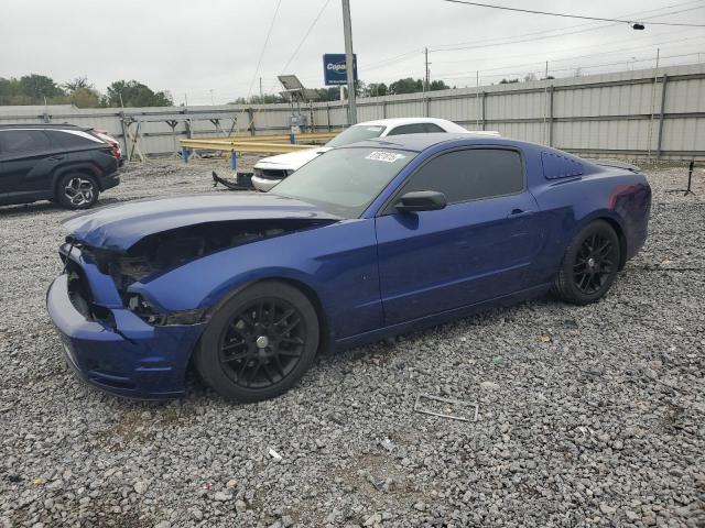 2014 FORD MUSTANG - 1ZVBP8AMXE5325007