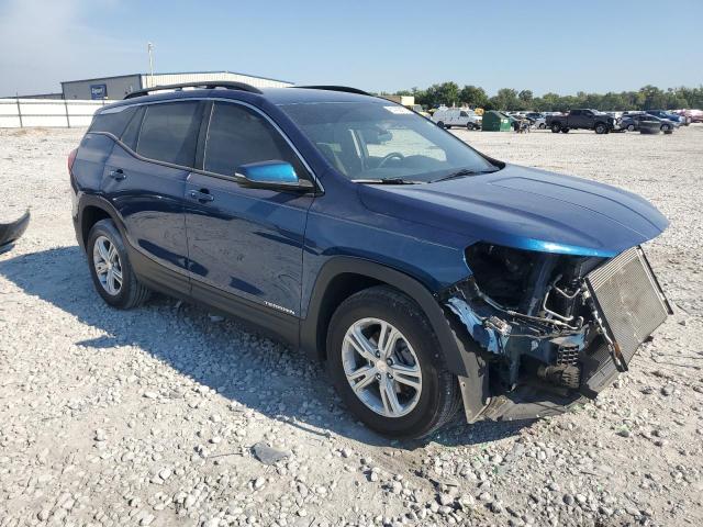 2019 GMC TERRAIN SL 3GKALMEV5KL398985