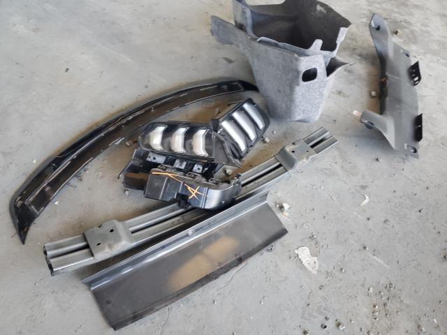 2019 FORD MUSTANG - 1FA6P8TH7K5169532