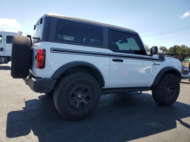 2022 FORD BRONCO BAS 1FMDE5AP3NLB05242