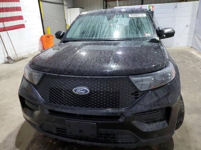 2022 FORD EXPLORER P 1FM5K8AB9NGB46020