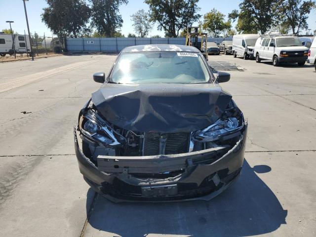 2016 NISSAN SENTRA - 3N1AB7AP5GY268418