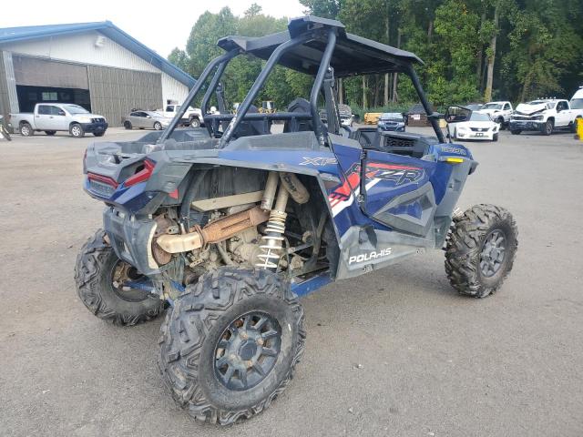 2021 POLARIS RZR XP 100 3NSNAK991MF578856