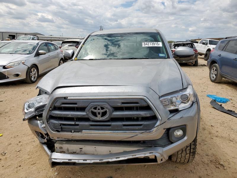 2016 TOYOTA TACOMA DOU #3301930459
