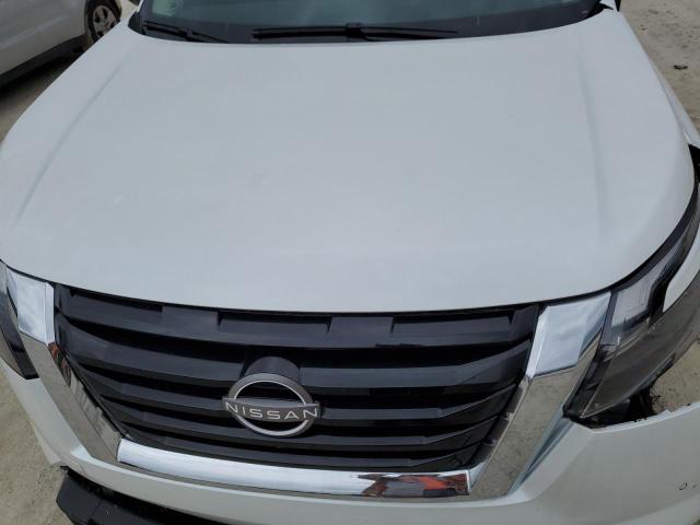 2025 NISSAN PATHFINDER #3301805332