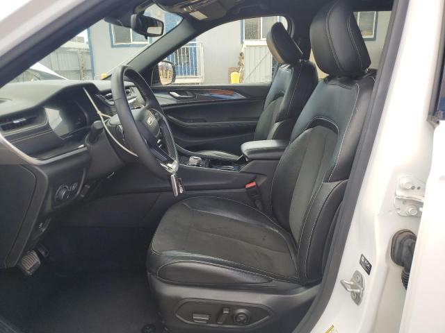 2023 JEEP GRAND CHEROKEE LAREDO 1C4RJHAG1PC512616
