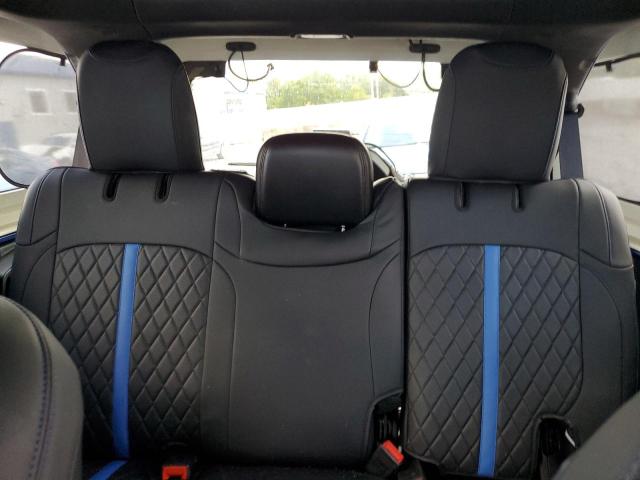 2019 JEEP WRANGLER U - 1C4HJXEN6KW639335