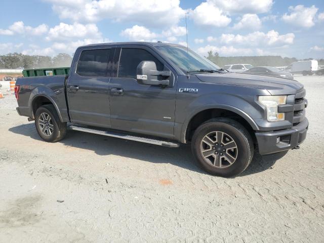 2015 FORD F150 SUPERCREW - 1FTEW1EP2FFB78420