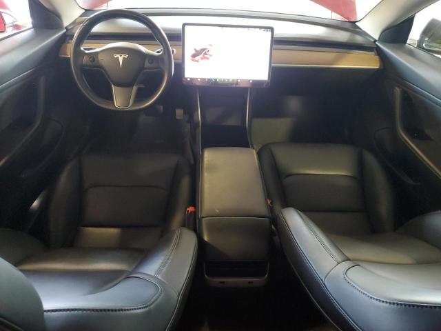 2018 TESLA MODEL 3 5YJ3E1EB6JF088098