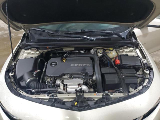 2016 CHEVROLET MALIBU LT - 1G1ZE5ST8GF283728