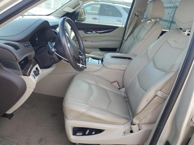 2017 CADILLAC ESCALADE LUXURY 1GYS3BKJ1HR175361
