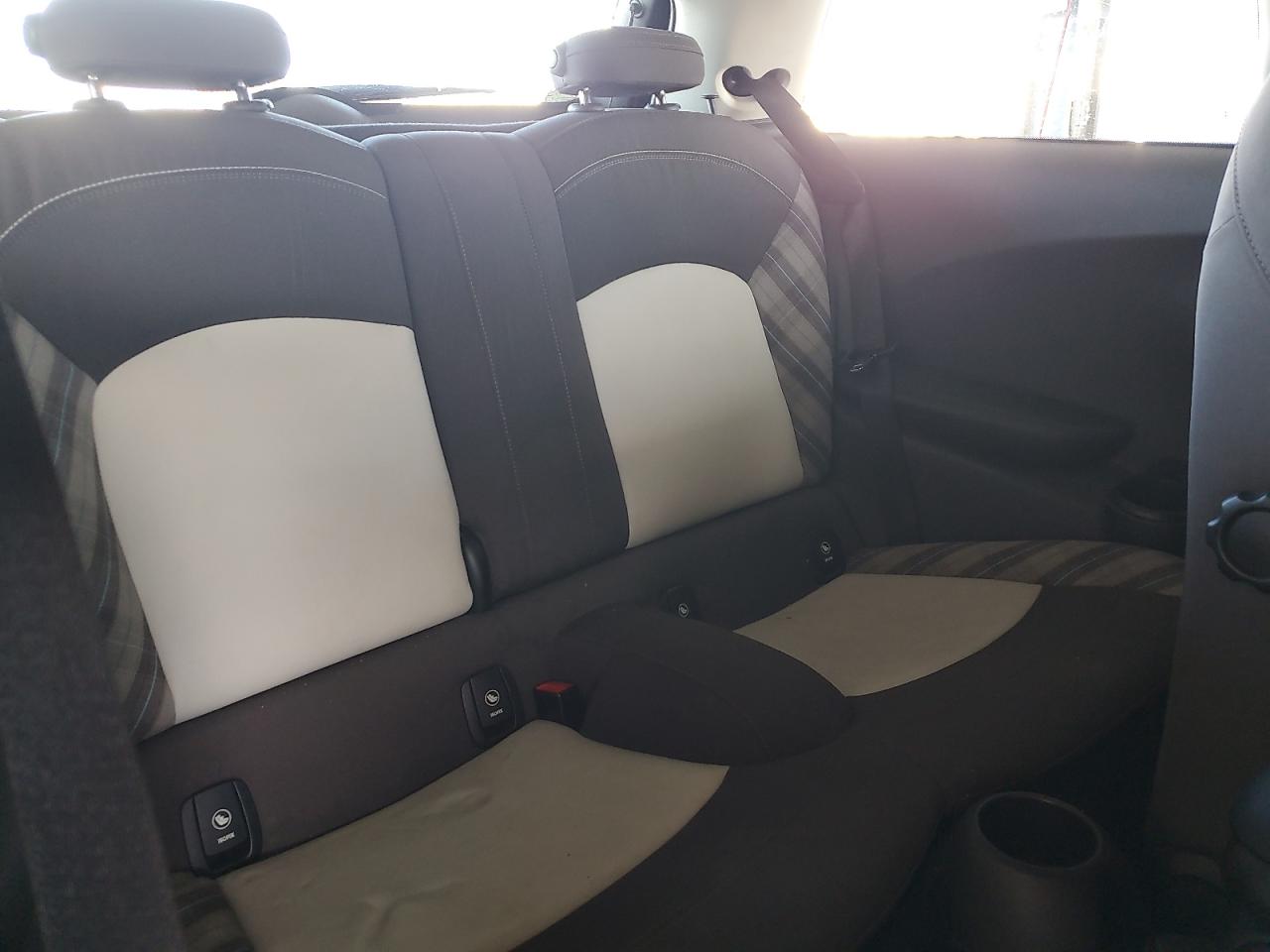 Lot #3310625866 2014 MINI COOPER