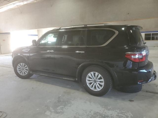 2023 NISSAN ARMADA S JN8AY2ADXP9692188