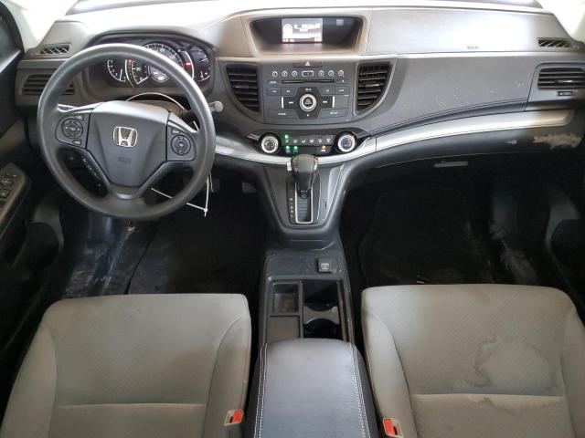 2015 HONDA CR-V LX 3CZRM3H30FG704872