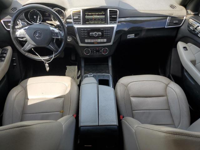 2015 MERCEDES-BENZ GL 450 4MATIC 4JGDF6EE1FA614061