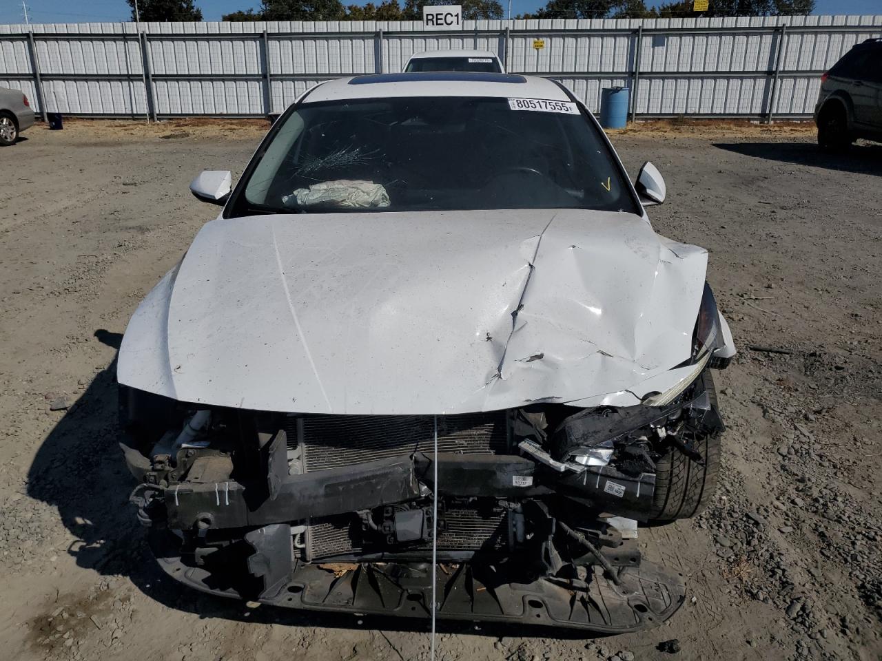 HYUNDAI ELANTRA LIMITED