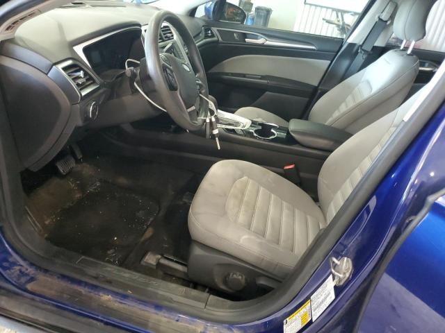 2015 FORD FUSION S 3FA6P0G74FR296258