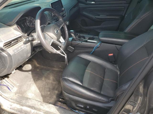 2022 NISSAN ALTIMA SR 1N4BL4CV2NN354682
